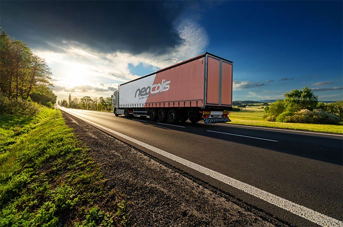 Neocolis s'engage pour une économie durable