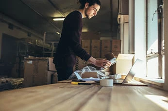 Gestion des clients et service après-vente