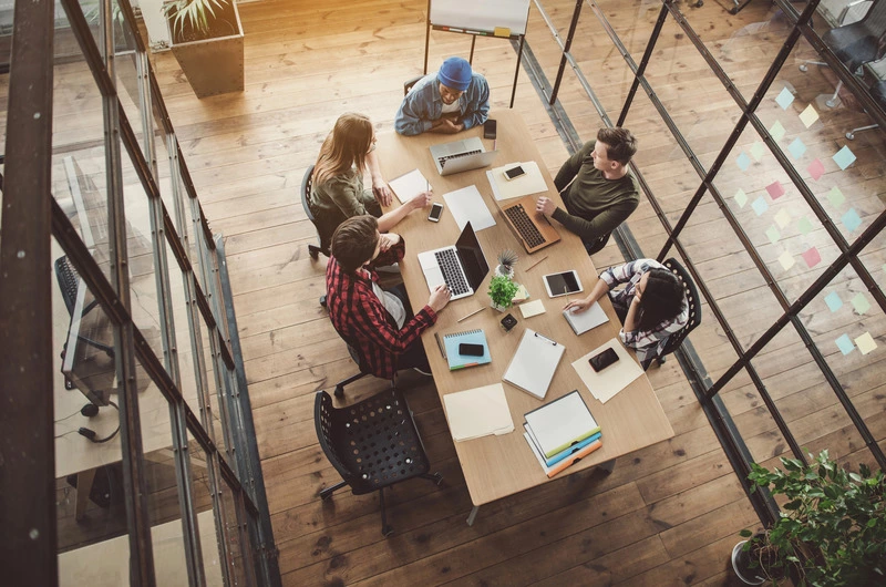 Neocolis cultive l'esprit PME